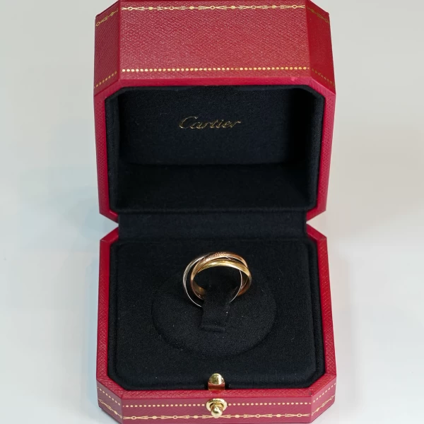 Cartier