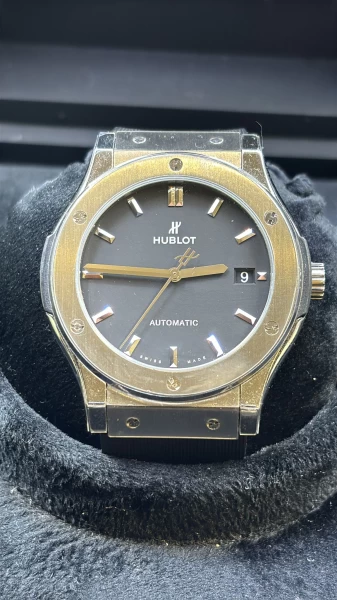 Hublot Classic Fusion - Men