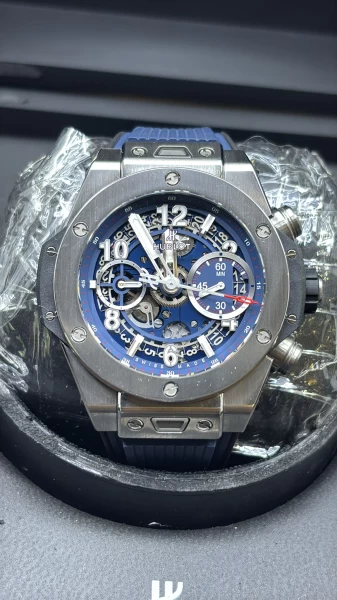 Hublot Big Bang - Men's Watch