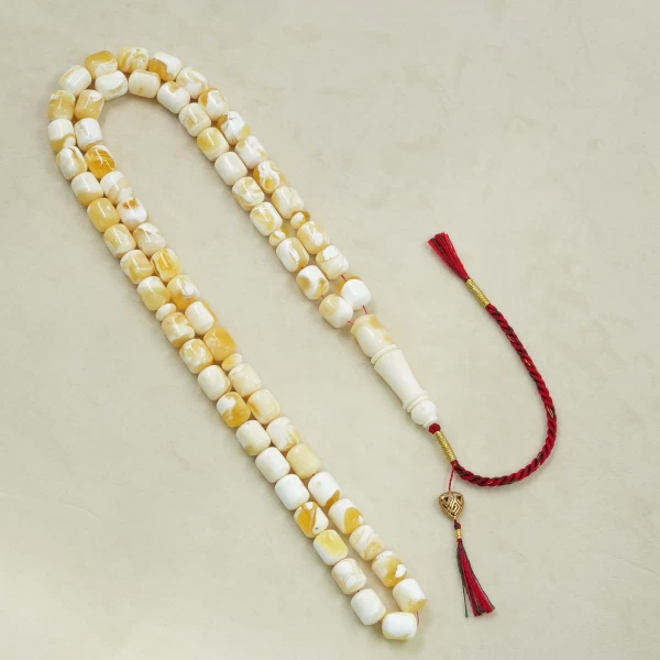 Single Amber Stone (Kahrab)