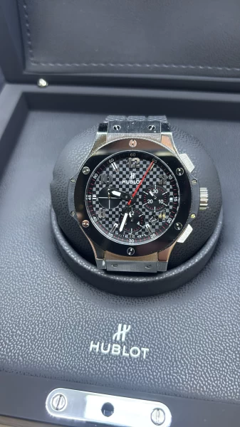 Hublot Big Bang - Men's watch