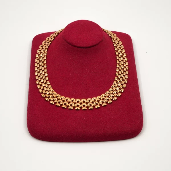 Hellen Vintage Necklace