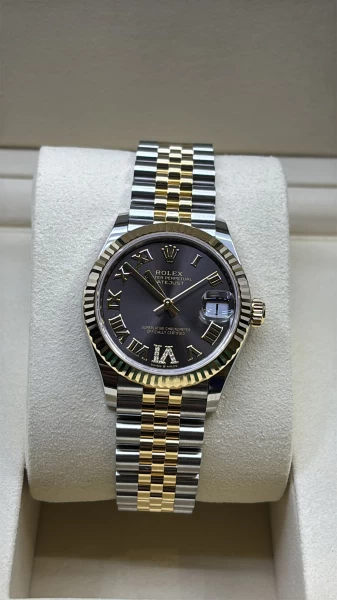 Rolex Day-just Jubilee - Men