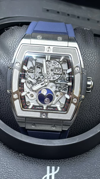 Hublot Spirit of Big Bang