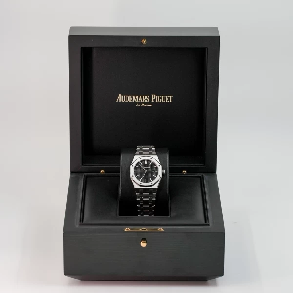 Audemars Piguet Watch