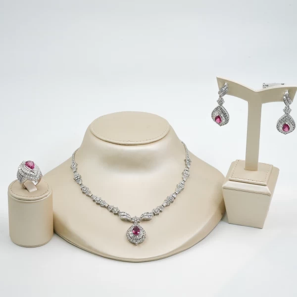 Diamond Set 3 pc