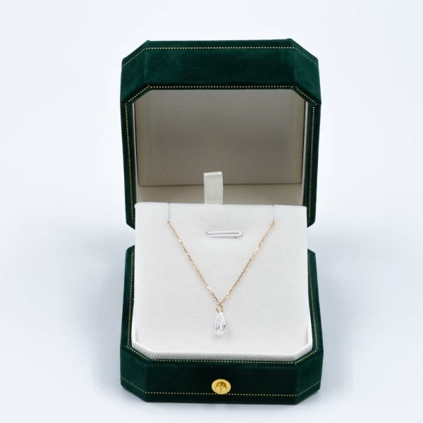 Diamond Necklace for Her