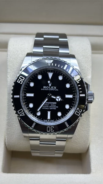Rolex Submariner