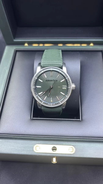 Audemars Piguet