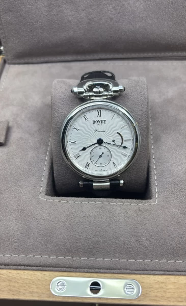 Bovet Amadeo Fleurier