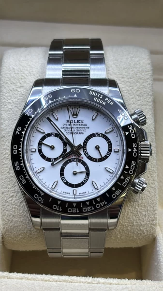 رولكس ديتونا باندا