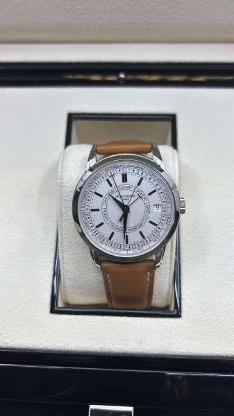 Patek Philippe 5212