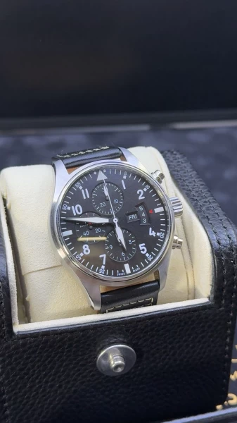 IWC