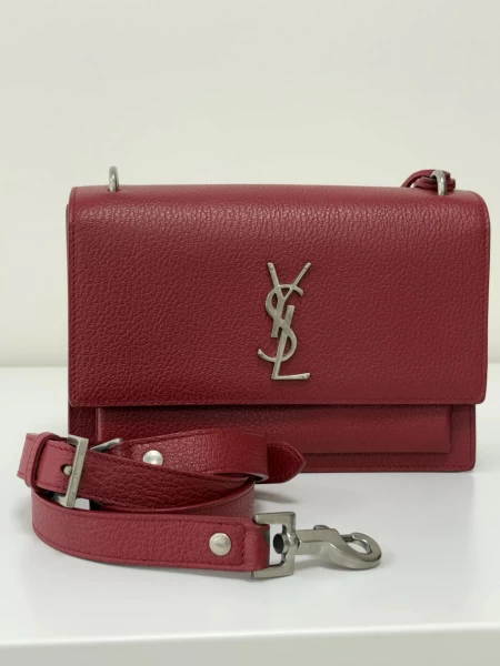 Saint Laurent - Sunset