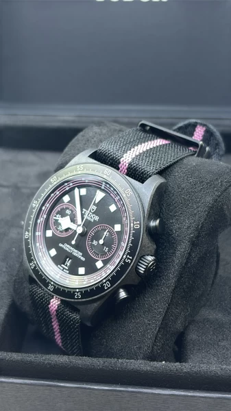Tudor Pelagos