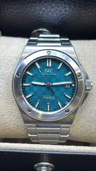 IWC - Men