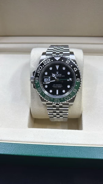 Rolex Sprite