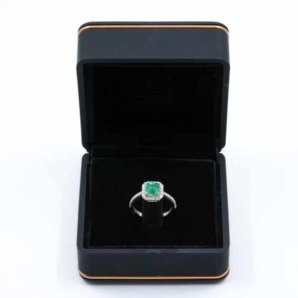 Diamond Ring for Her