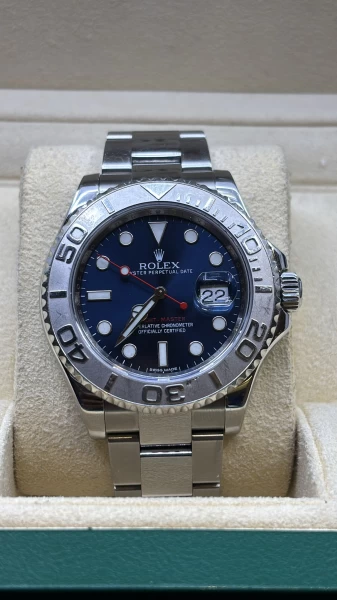 Rolex Yacht-Master - Men