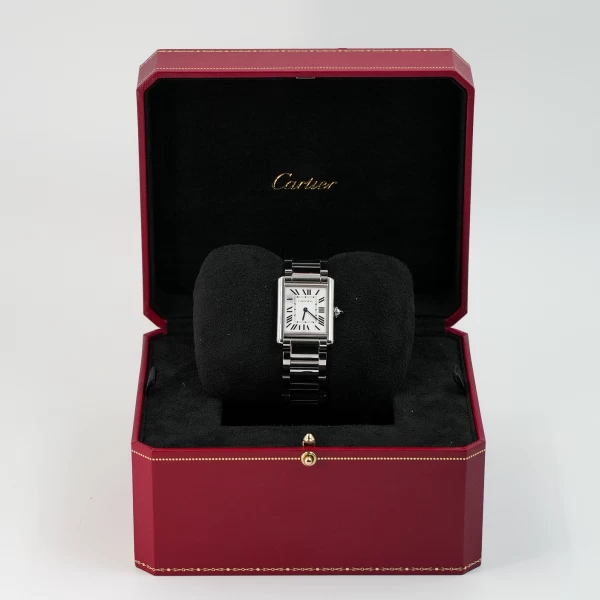 Cartier