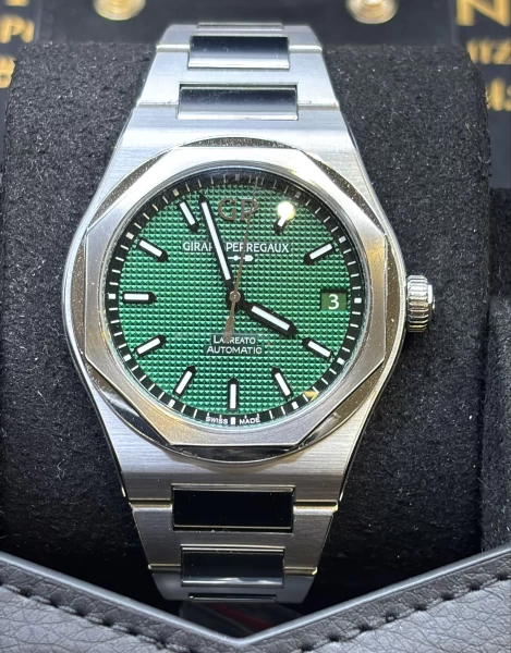 Gerard Prego Loriato - Men