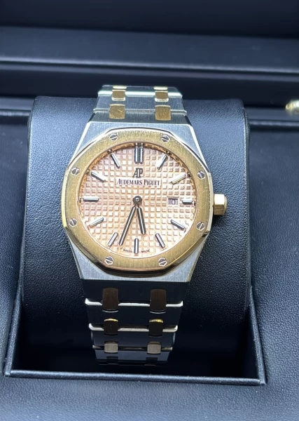 Audemars Piguet Royal Oak - Men