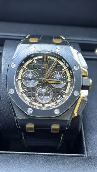 Audemars Piguet Royal Oak Offshore