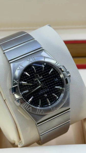 Omega Constellation