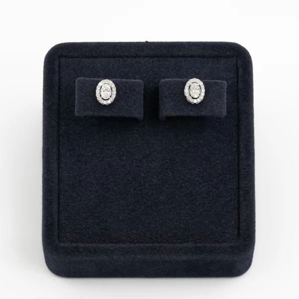 Diamond Earrings for Women