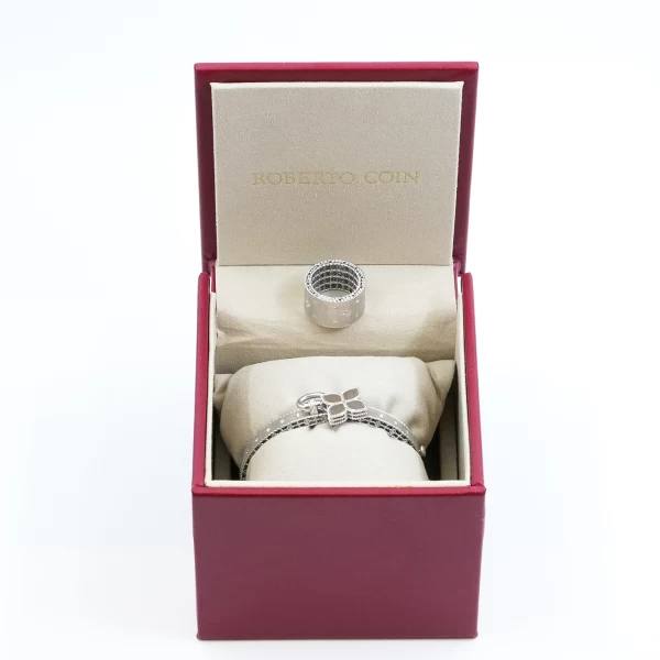 Venetian Princess Collection by Roberto Coin