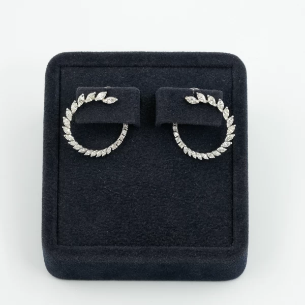 Women Diamond Earrings