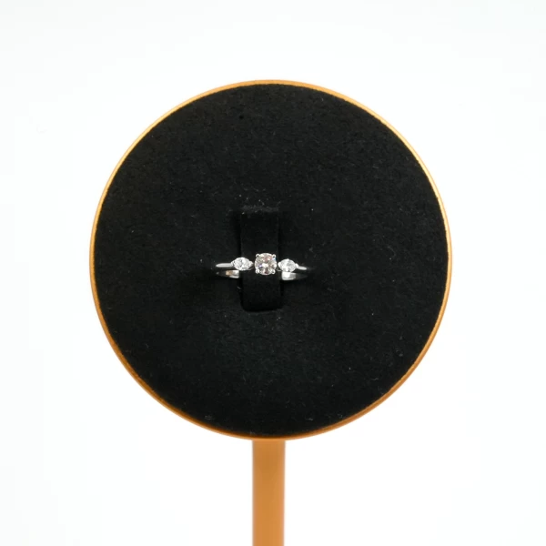 Diamond Ring - Women