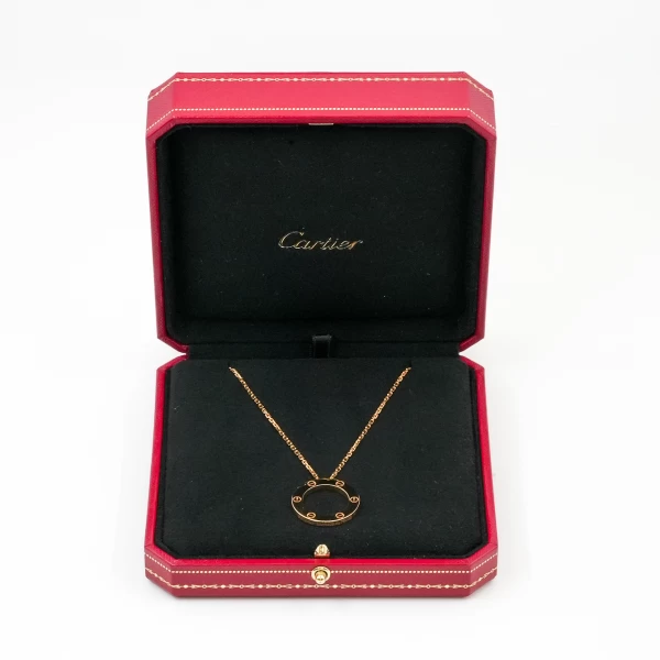 Cartier Necklace