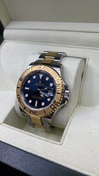 Rolex Yacht-Master