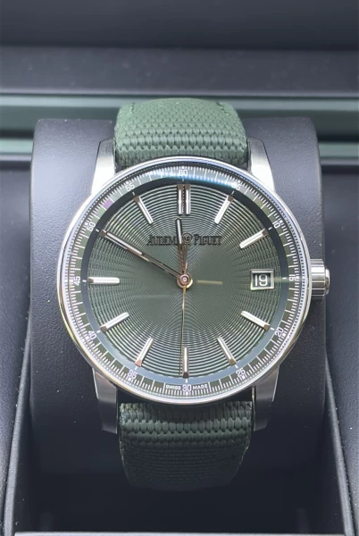 Audemars Piguet watch for men