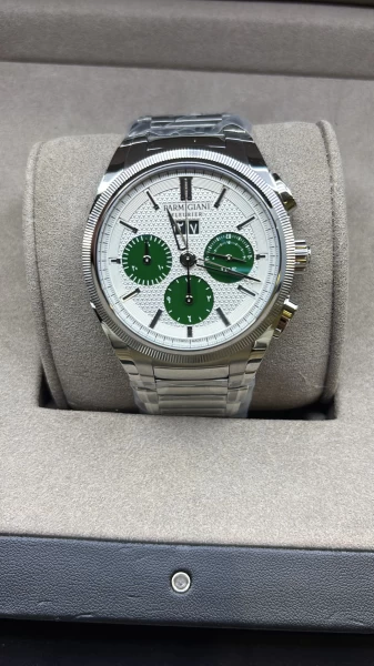 Parmigiani Floré Tonda - Men's Watch