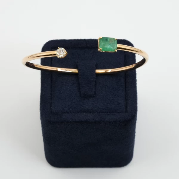 Diamond Bracelet for Women