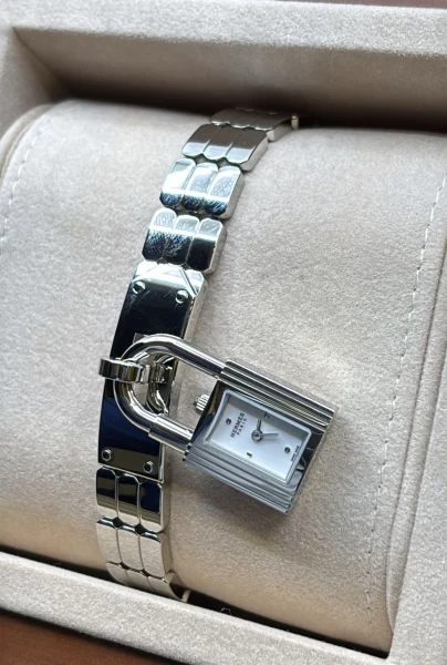 Hermes watch