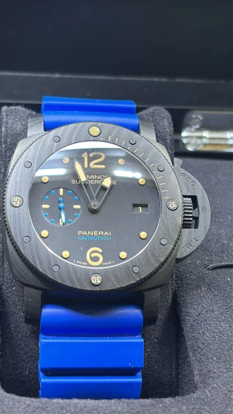 Panerai Submersible For Men