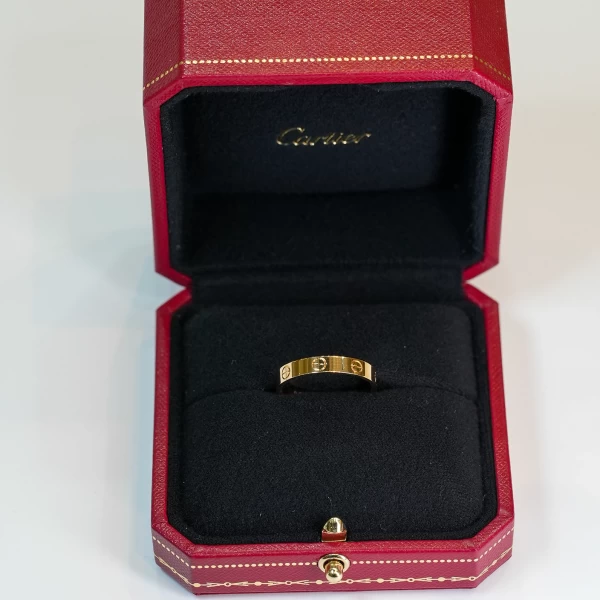 Cartier