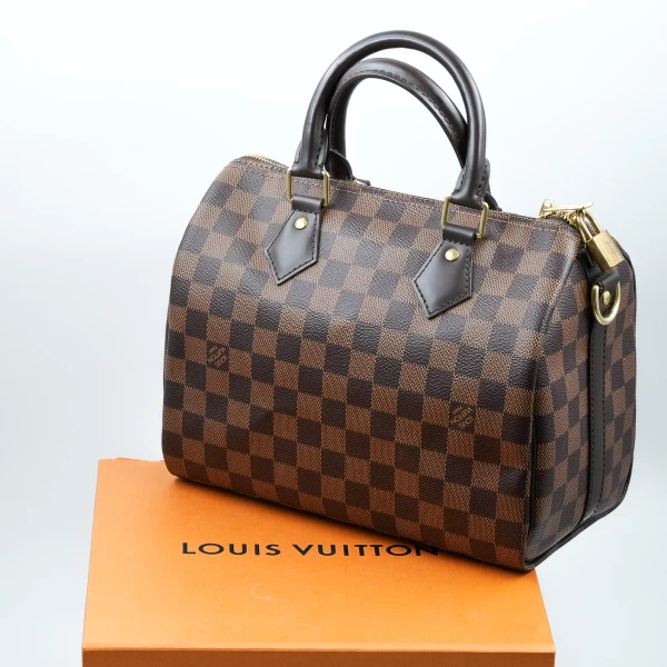 Louis Vuitton Speedy Bandoulière 25