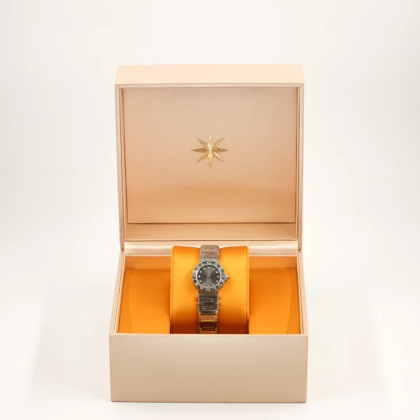 Bulgari Bulgari (BB) watch