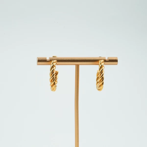 Rope Hoops