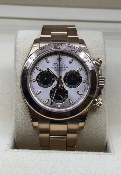 Rolex Daytona