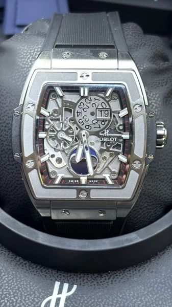 Hublot Spirit of Big Bang