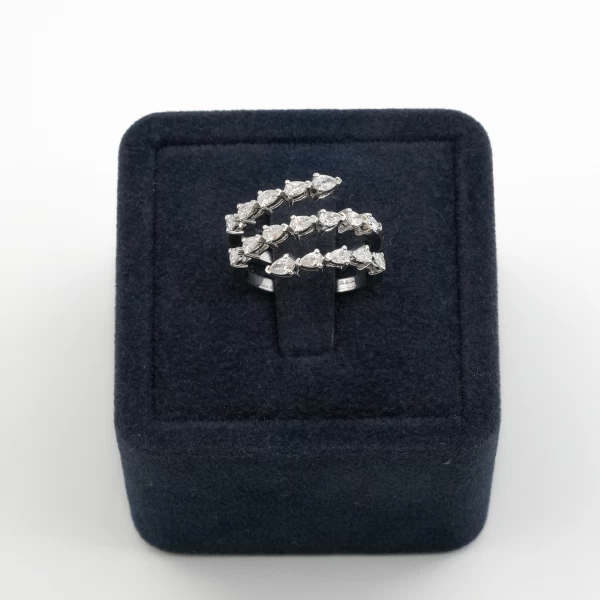 Women's Ring - Diamond
