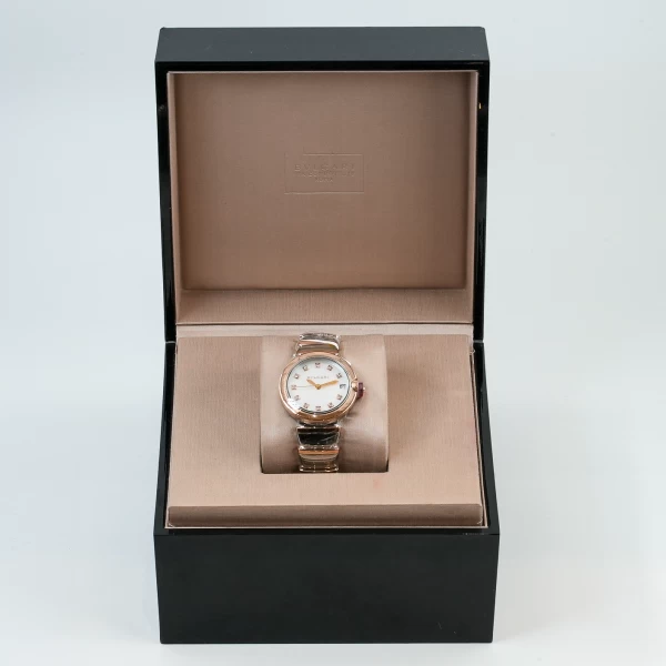 BVLGARI Women's watch