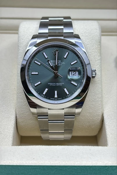 رولكس دي جست اويستر