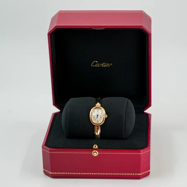 Cartier Watch