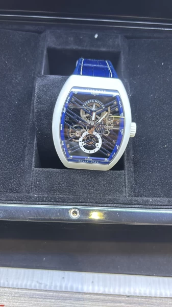 Franck Muller